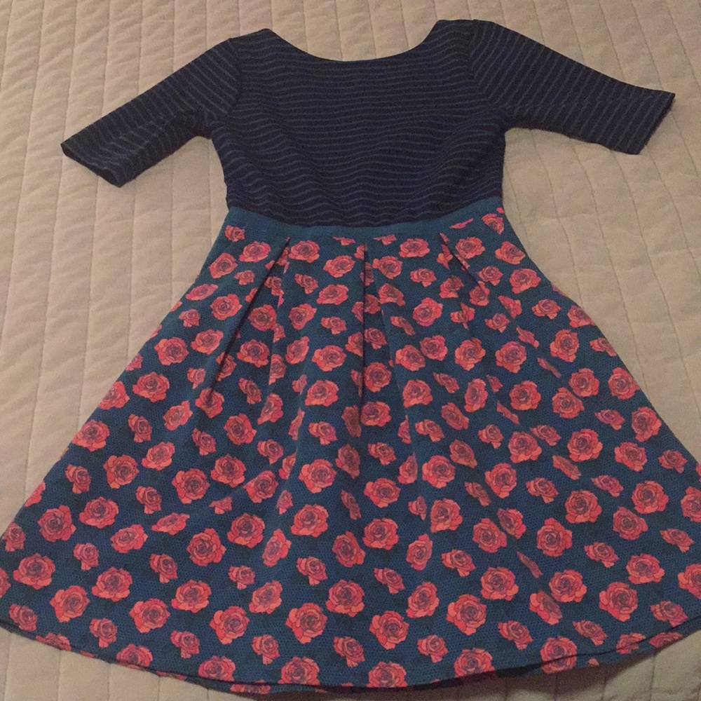 Matilda Jane dress